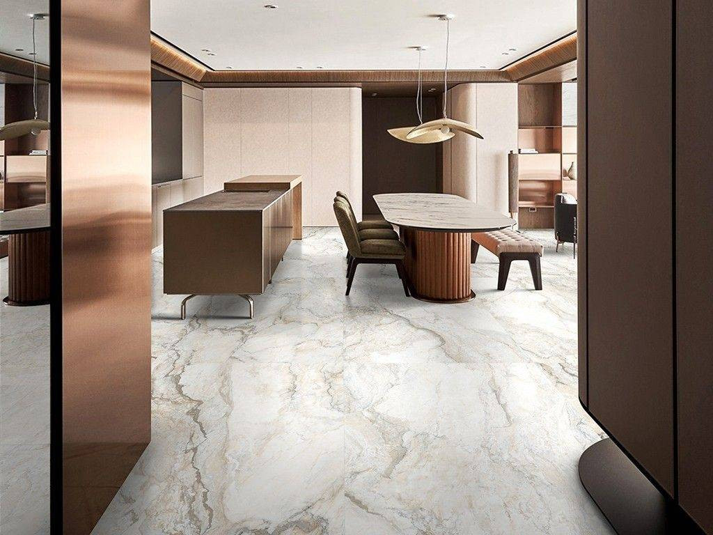 Интерьер Zodiac Ceramica (Зодиак Керамика) Fiume (Фьюме) - 2