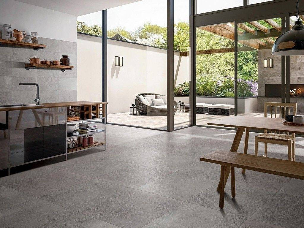 Интерьер Zodiac Ceramica (Зодиак Керамика) Fusione (Фьюзионе) - 7
