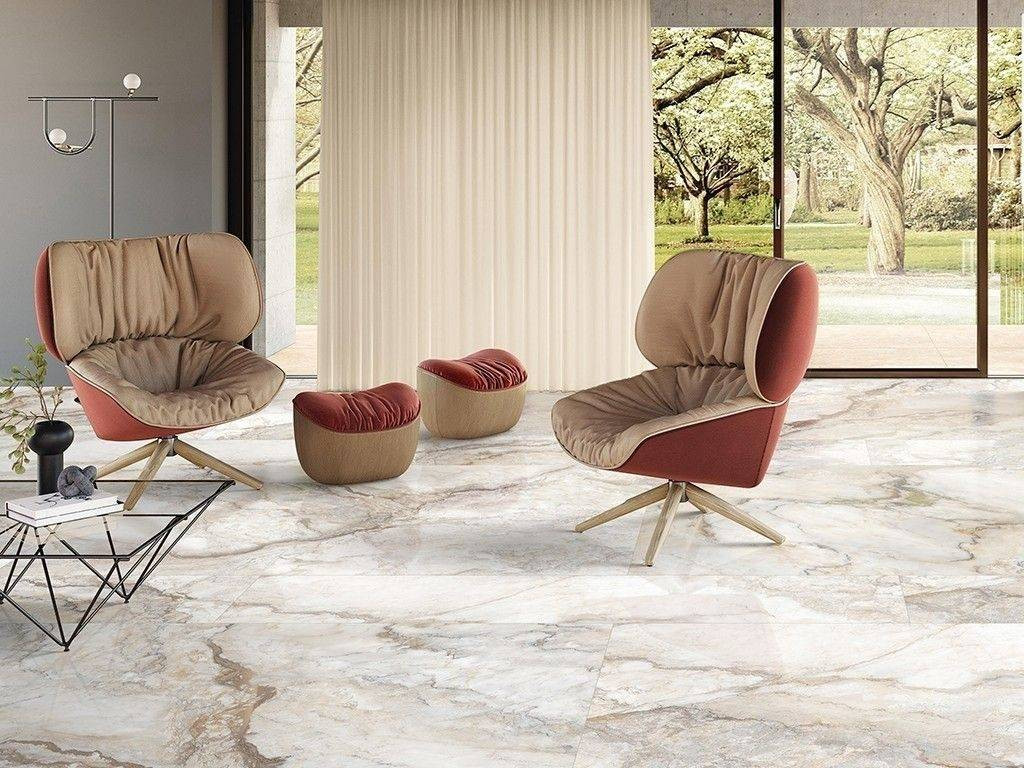 Интерьер Zodiac Ceramica (Зодиак Керамика) Fiume (Фьюме) - 5