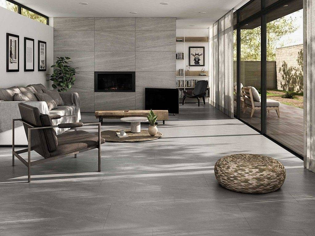 Интерьер Zodiac Ceramica (Зодиак Керамика) Earth Colors (Эрз Колорс) - 5