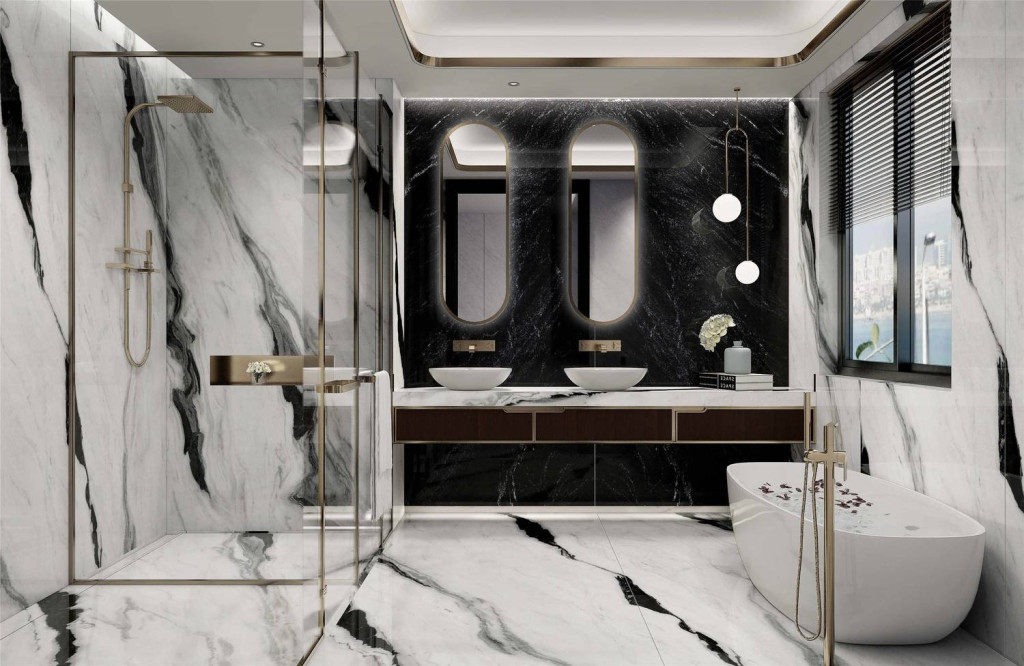 Интерьер Zodiac Ceramica (Зодиак Керамика) Panda (Панда)