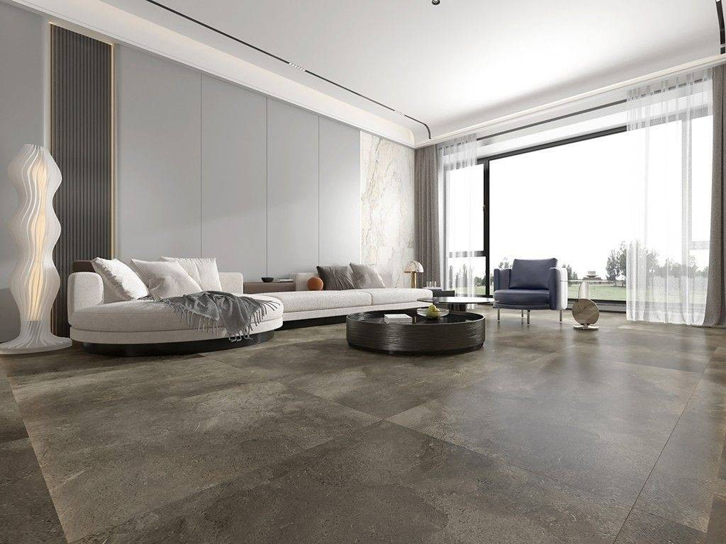 Интерьер Zodiac Ceramica (Зодиак Керамика) Lux (Люкс) - 1