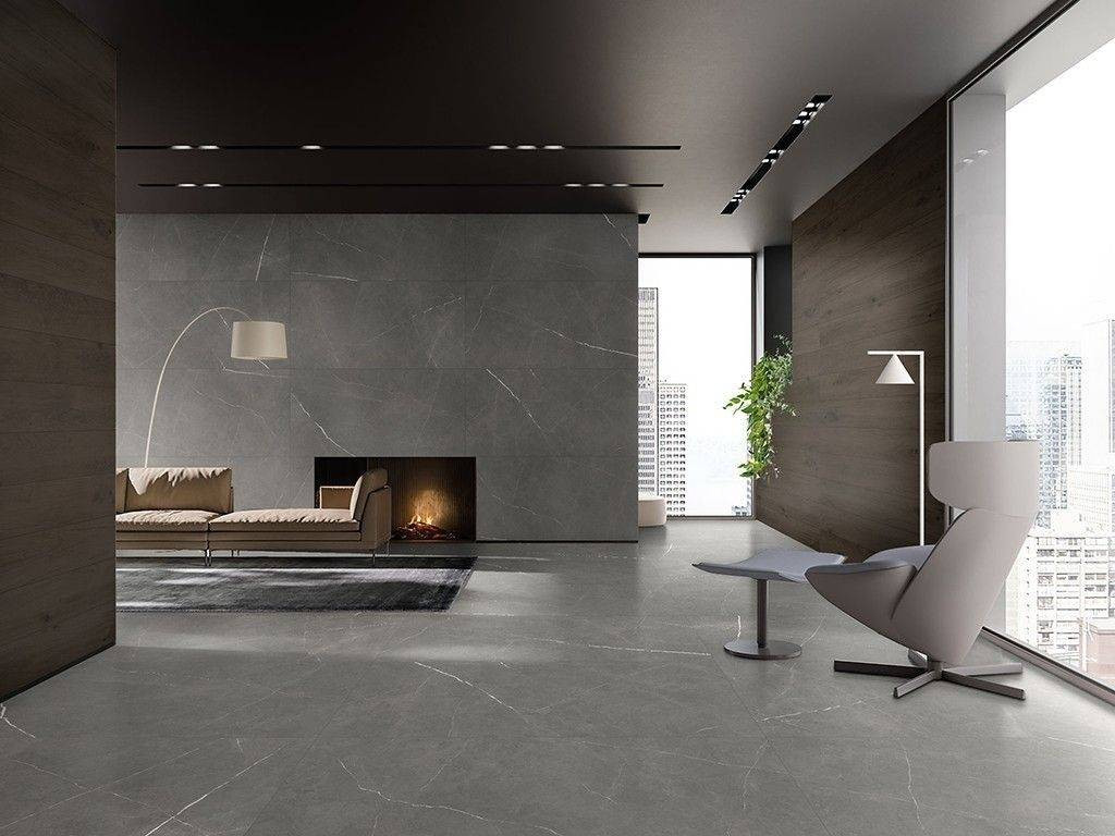 Интерьер Zodiac Ceramica (Зодиак Керамика) Parma (Парма) - 2