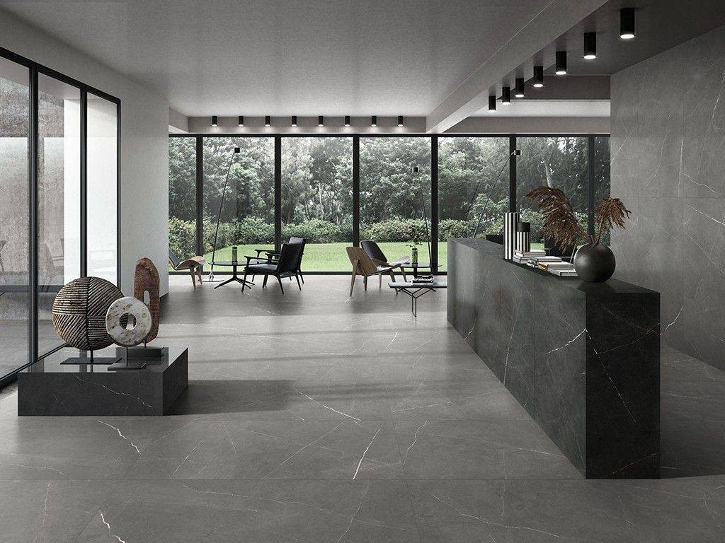 Интерьер Zodiac Ceramica (Зодиак Керамика) Parma (Парма) - 5