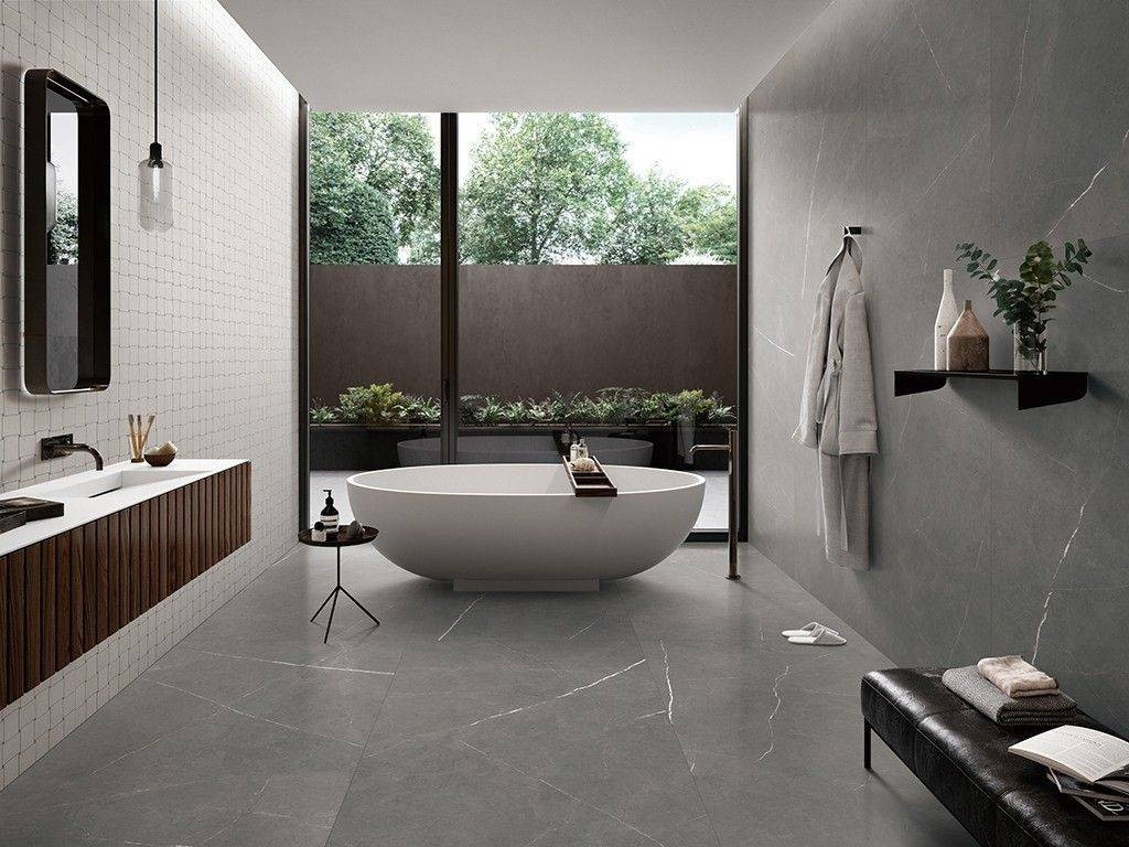 Интерьер Zodiac Ceramica (Зодиак Керамика) Parma (Парма) - 7