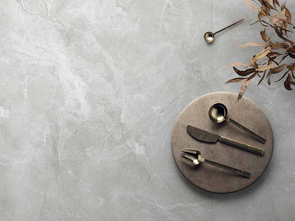 Интерьер Zodiac Ceramica (Зодиак Керамика) Lecco (Лекко)