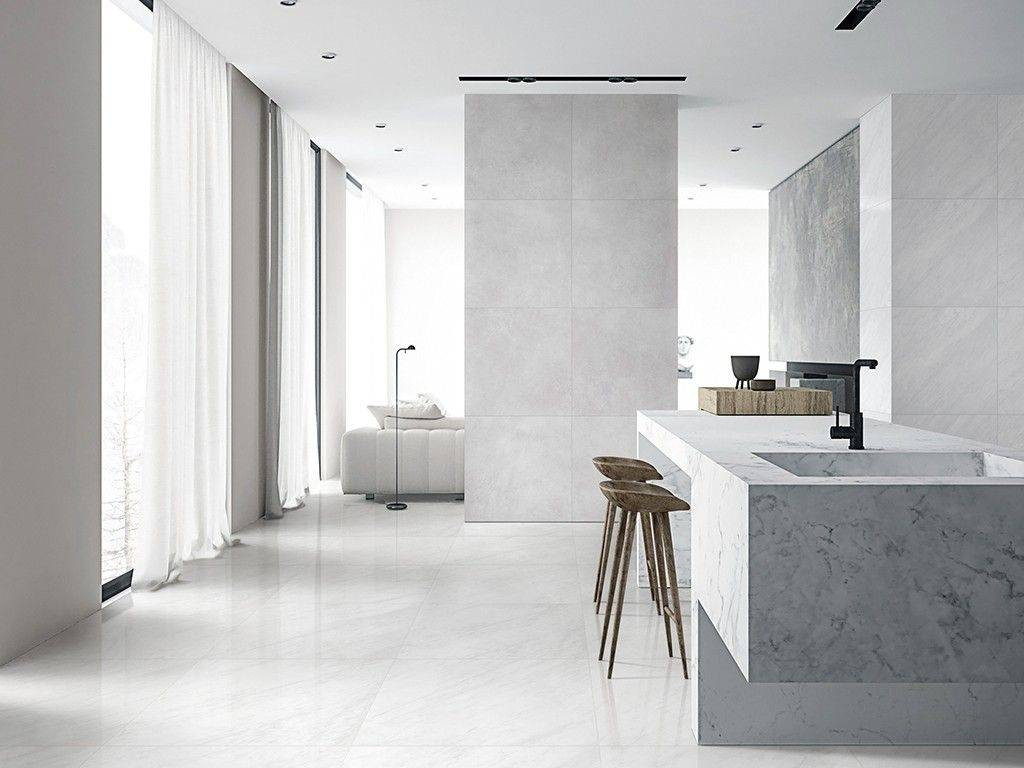 Интерьер Zodiac Ceramica (Зодиак Керамика) Ostuni (Остуни) - 3