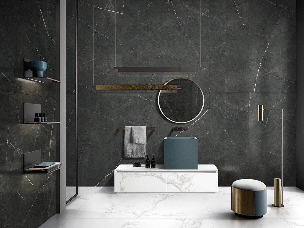 Интерьер Zodiac Ceramica (Зодиак Керамика) Parma (Парма) - 1