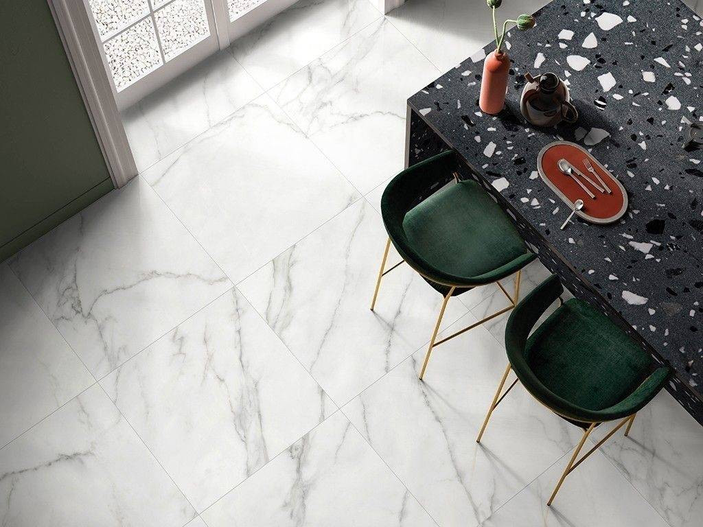 Интерьер Zodiac Ceramica (Зодиак Керамика) Massa (Масса) - 1