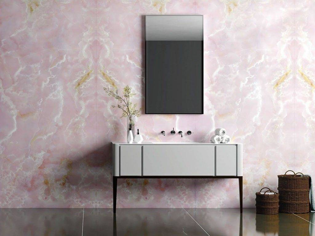 Интерьер Zodiac Ceramica (Зодиак Керамика) Rose Pink (Роуз Пинк)