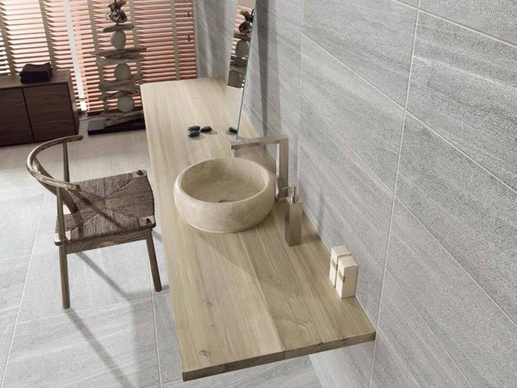 Интерьер Zodiac Ceramica (Зодиак Керамика) Sandy Beach (Сэнди Бич) - 3