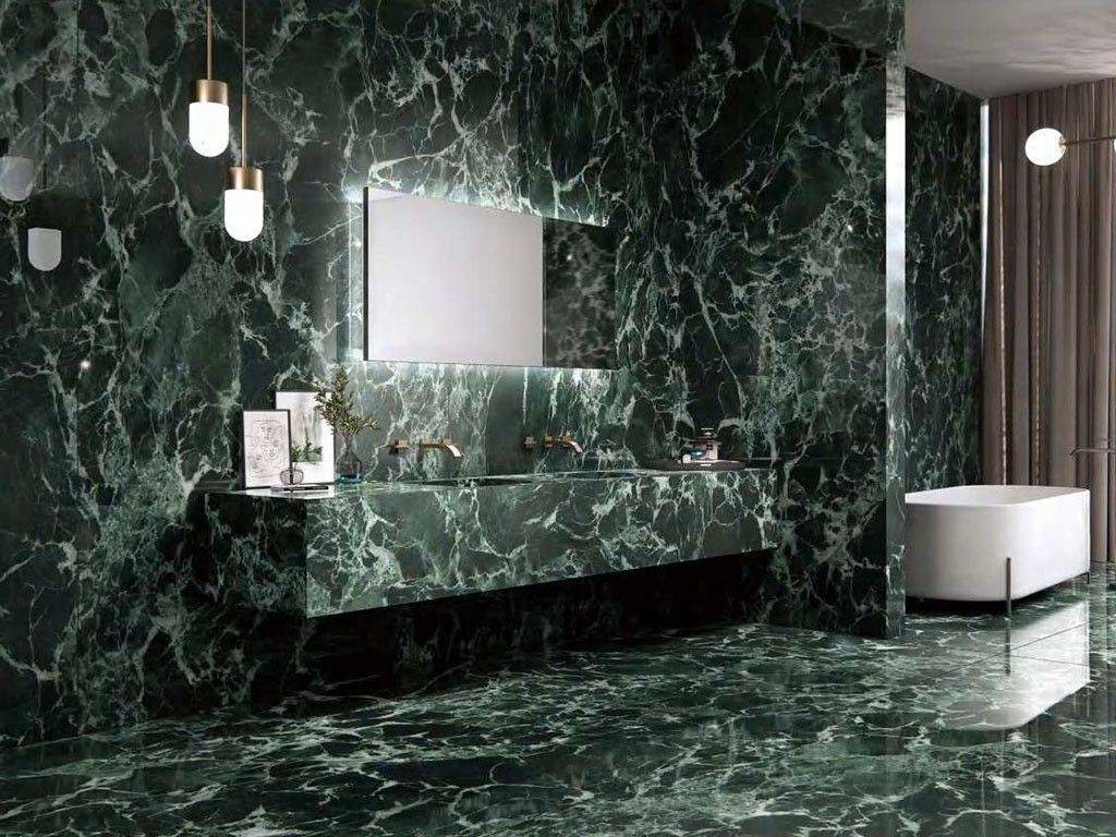 Интерьер Zodiac Ceramica (Зодиак Керамика) Prada (Прада)