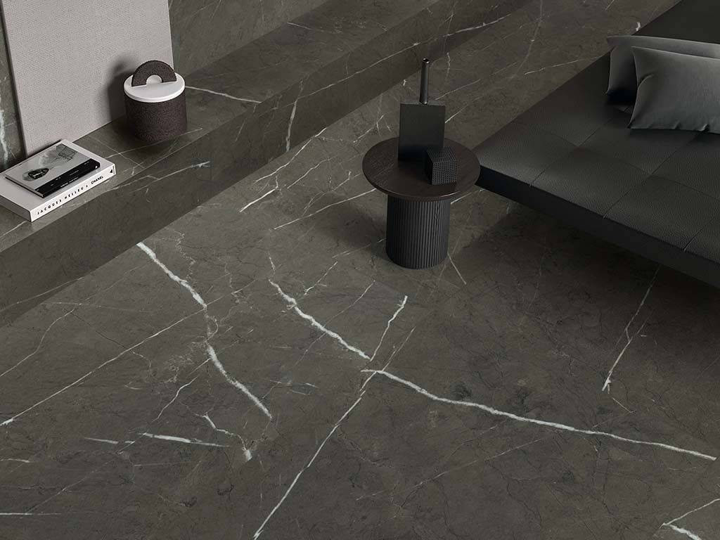 Интерьер Zodiac Ceramica (Зодиак Керамика) Pietra (Пьетра)