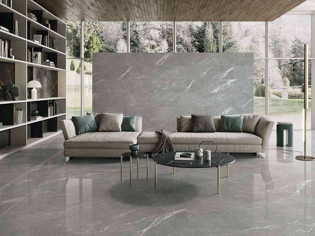 Интерьер Zodiac Ceramica (Зодиак Керамика) Sorrento (Сорренто) - 3