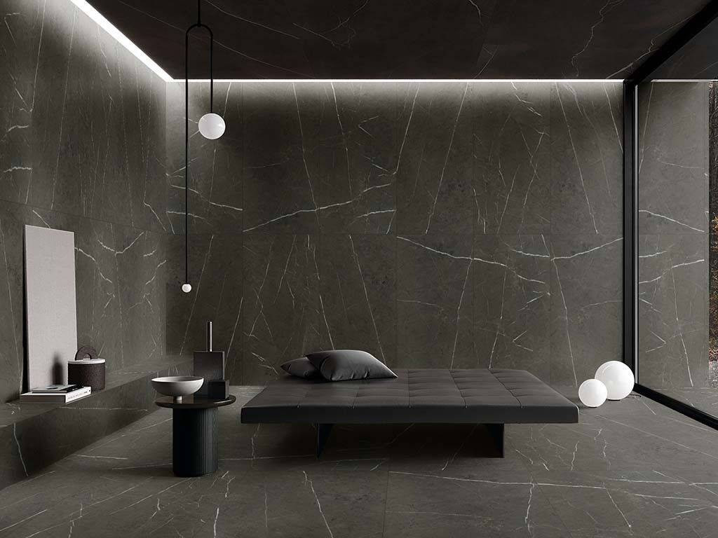 Интерьер Zodiac Ceramica (Зодиак Керамика) Pietra (Пьетра) - 1