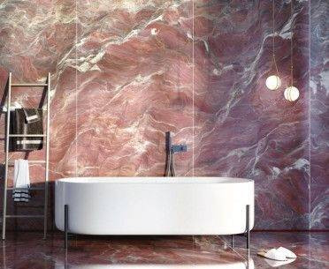 Интерьер Zodiac Ceramica (Зодиак Керамика) Red Mansions (Ред Мэншнс)
