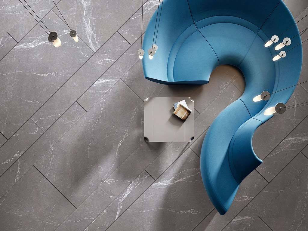Интерьер Zodiac Ceramica (Зодиак Керамика) Sorrento (Сорренто)