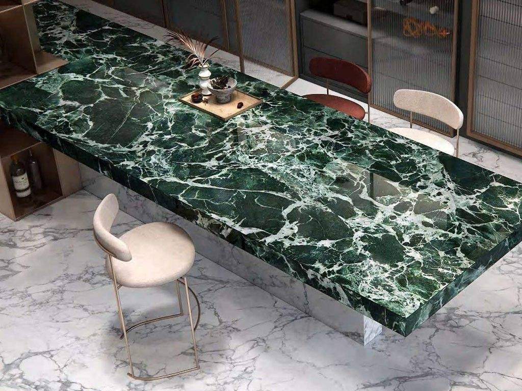 Интерьер Zodiac Ceramica (Зодиак Керамика) Prada (Прада) - 1
