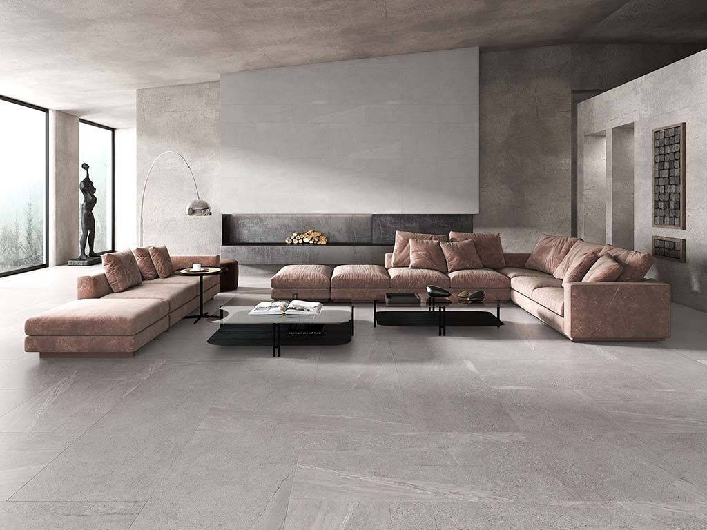 Интерьер Zodiac Ceramica (Зодиак Керамика) Tardivo (Тардиво) - 7