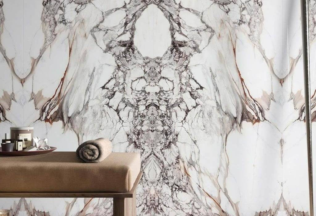 Интерьер RAK Ceramics (РАК Керамикс) Marble (Марбл) - 3
