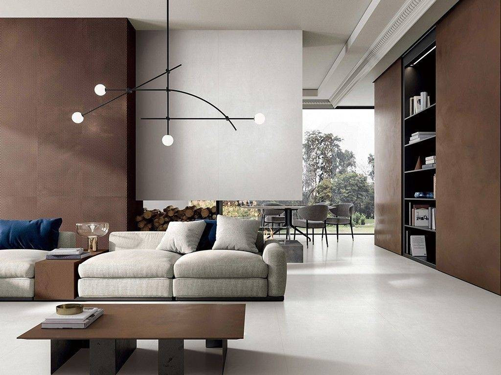 Интерьер Zodiac Ceramica (Зодиак Керамика) Terni (Терни) - 5