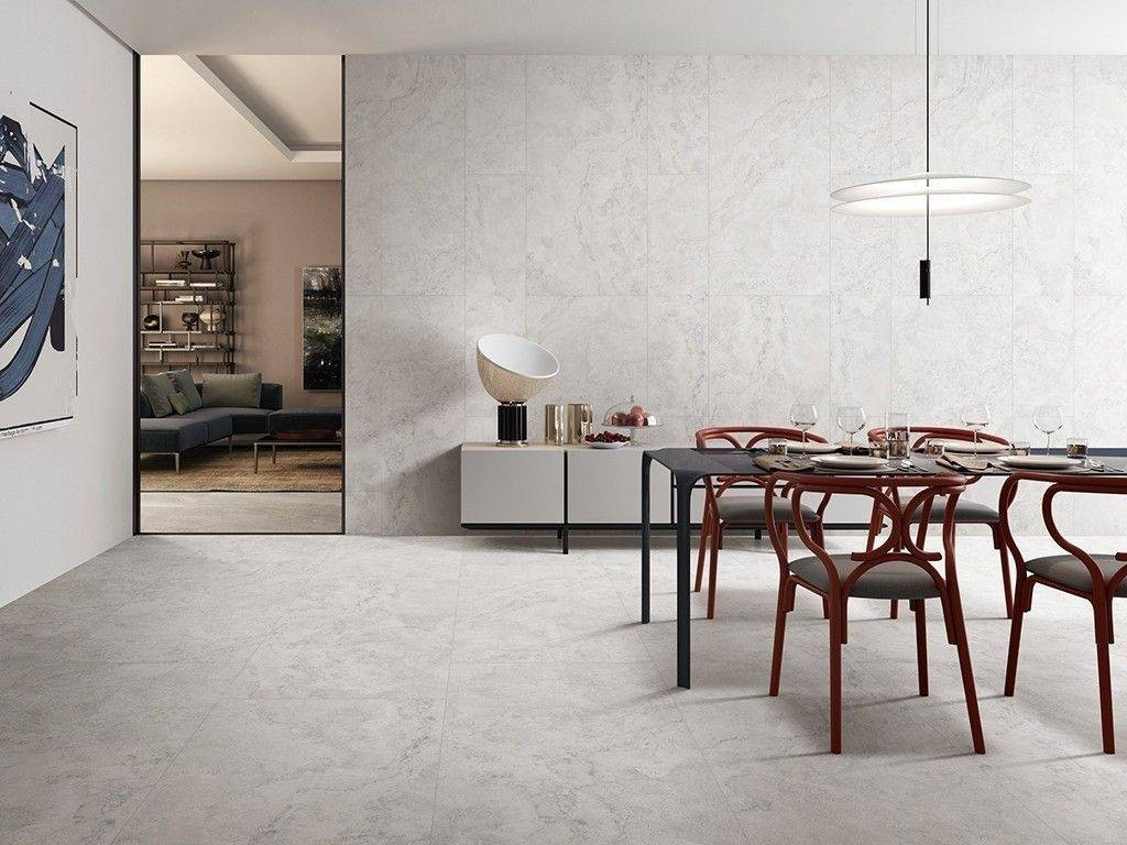 Интерьер Zodiac Ceramica (Зодиак Керамика) Vesuvio (Везувио) - 3