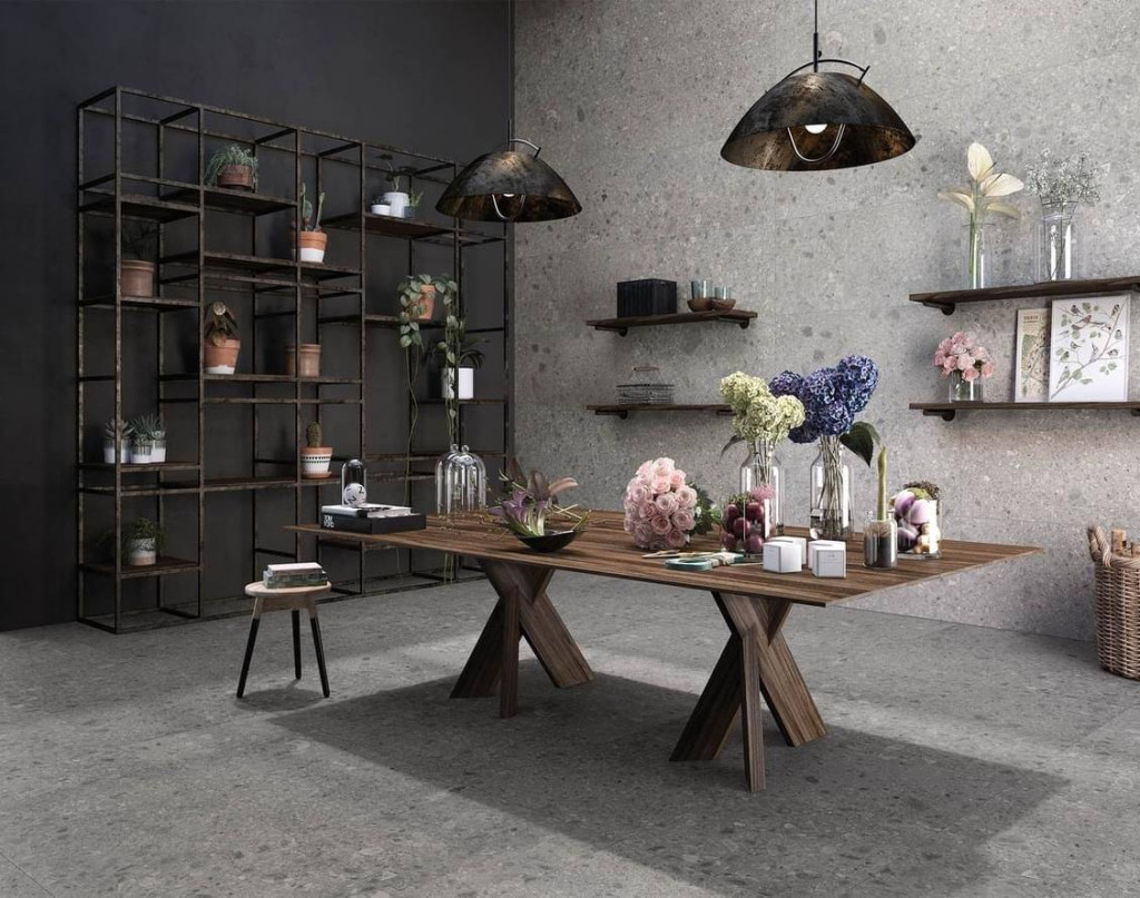 Интерьер RAK Ceramics (РАК Керамикс) Ceppo Di Gre (Цеппо Ди Гре) - 1