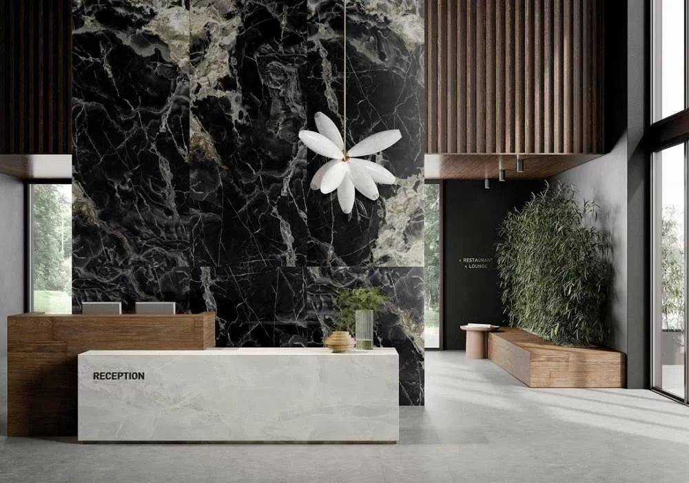 Интерьер RAK Ceramics (РАК Керамикс) Maximus 120x280 (Максимвс)
