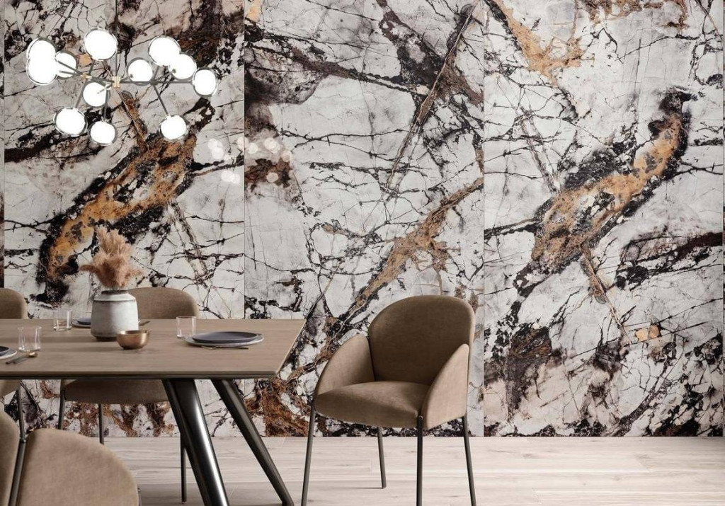 Интерьер RAK Ceramics (РАК Керамикс) Maximus 120x280 (Максимвс) - 6