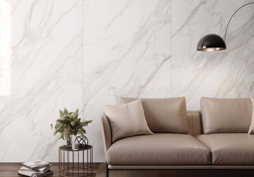Интерьер RAK Ceramics (РАК Керамикс) Maximus 120x280 (Максимвс) - 4