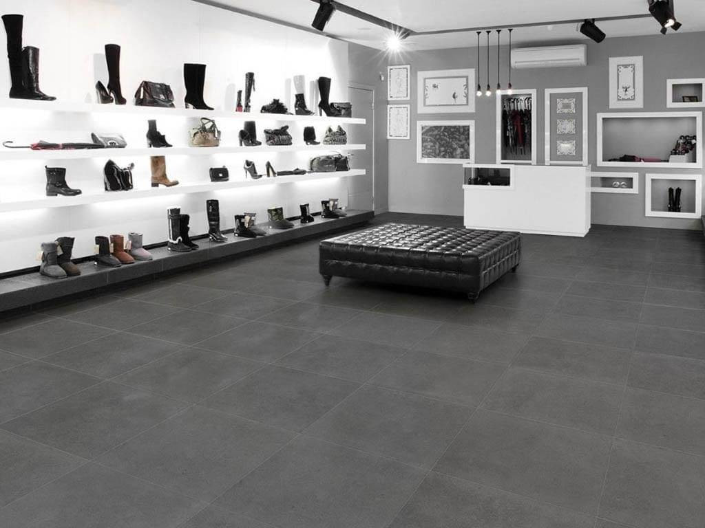 Интерьер RAK Ceramics (РАК Керамикс) Surface (Серфейс)