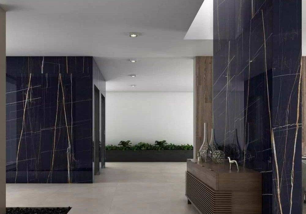 Интерьер RAK Ceramics (РАК Керамикс) Maximus 120x280 (Максимвс) - 1