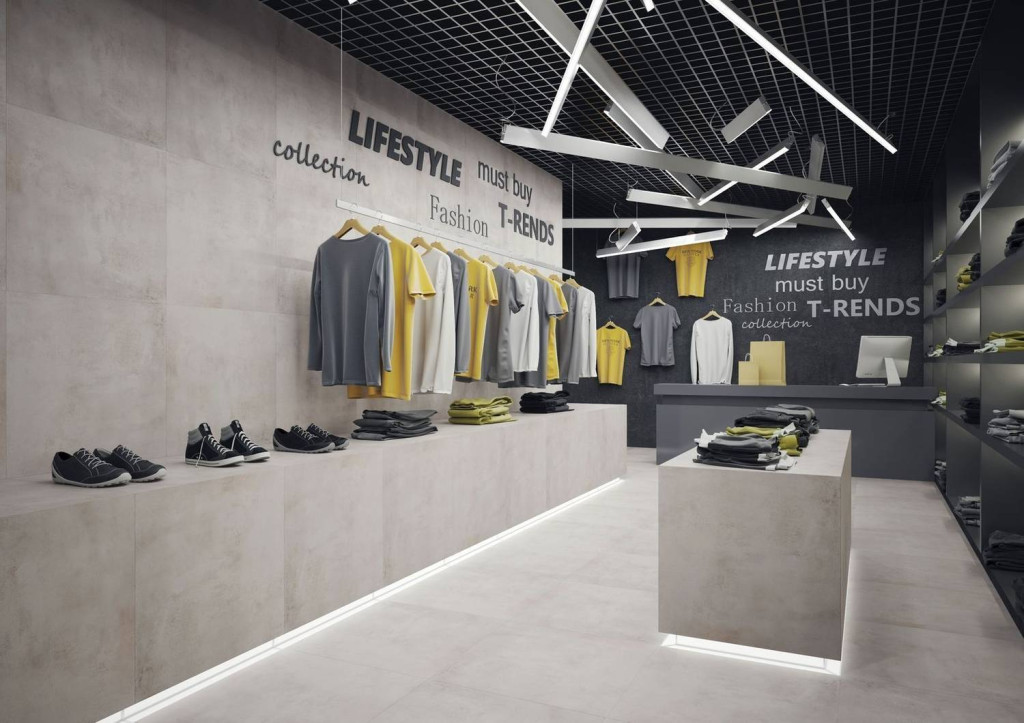 Интерьер Cerrad (Церрад) Limeria (Лимерия) - 6