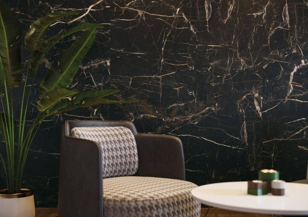 Интерьер Cerrad (Церрад) Marquina Gold (Маркуина Голд)