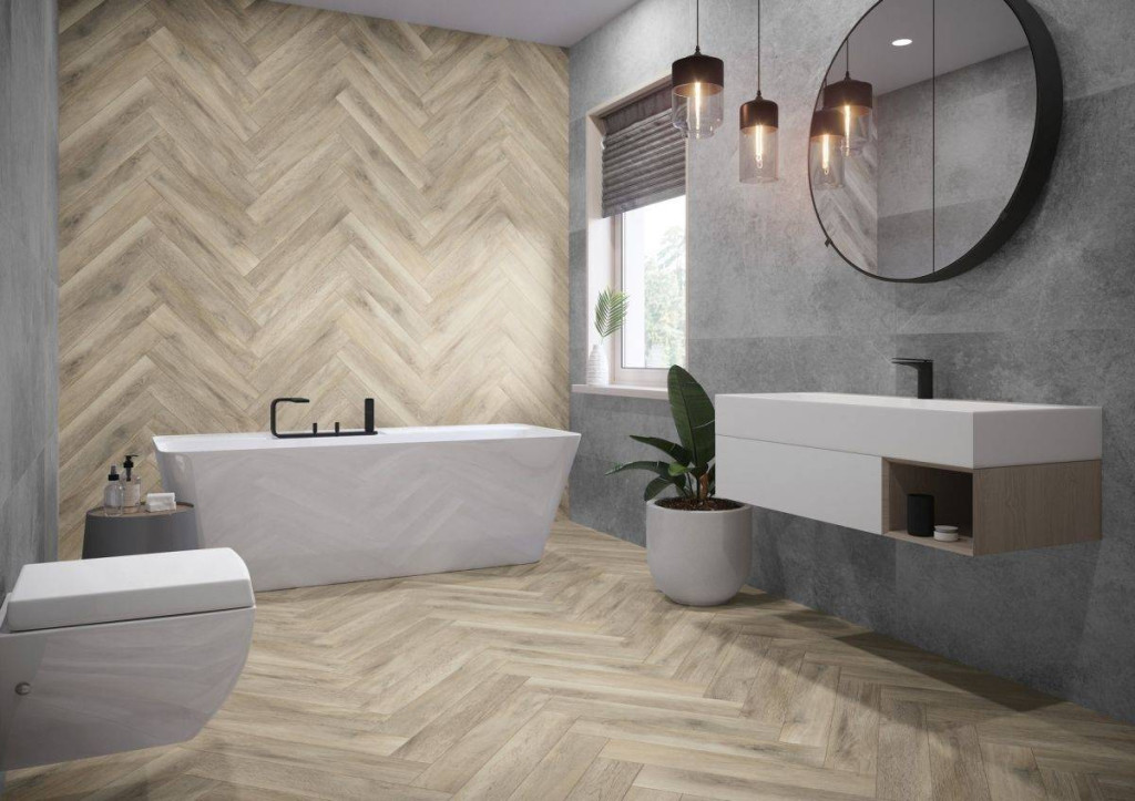Интерьер Cerrad (Церрад) Tramonto (Трамонто)