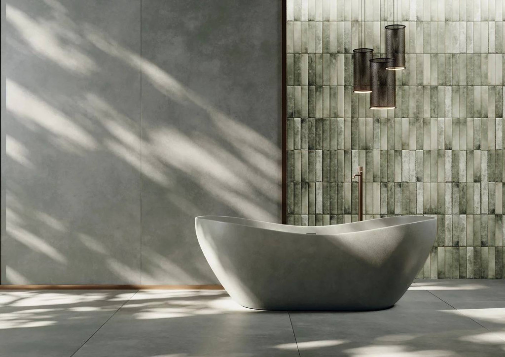 Интерьер Paradyz Architeq - 3