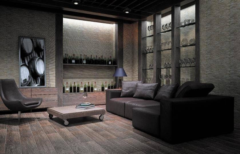 Интерьер Cerrad (Церрад) Tilia (Тилиа) - 2