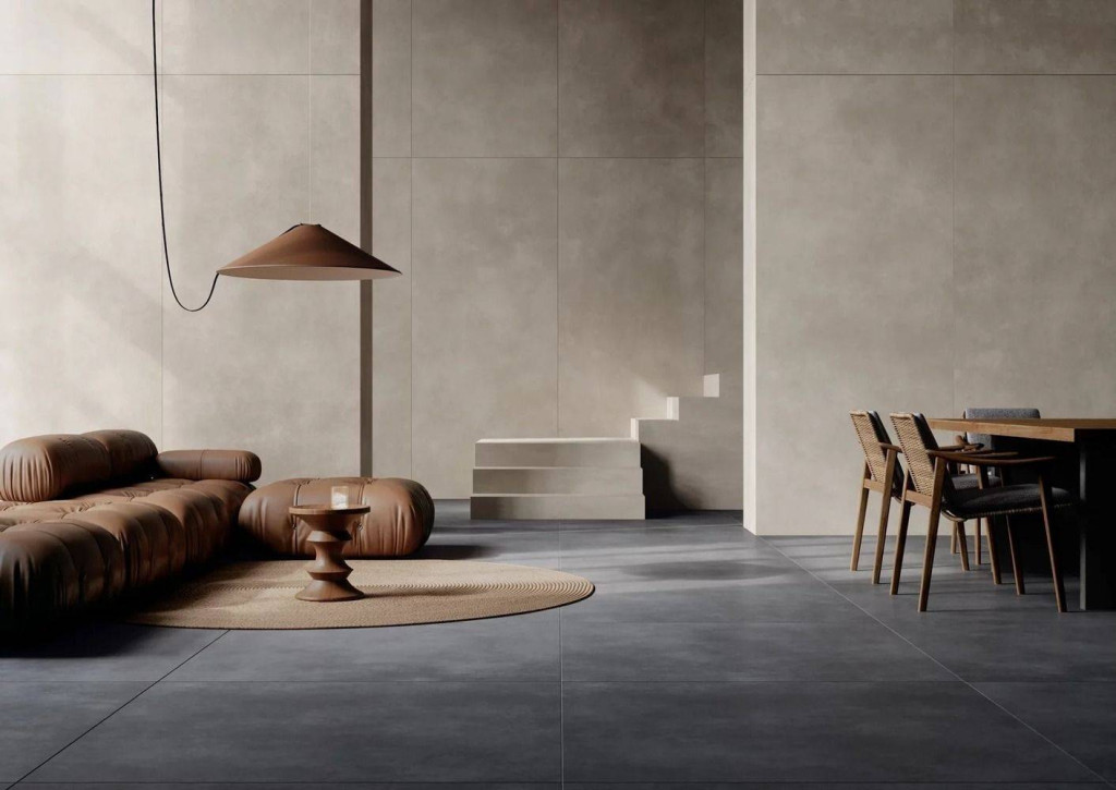 Интерьер Paradyz Architeq - 2
