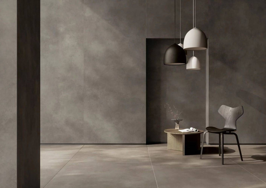 Интерьер Paradyz Architeq - 4