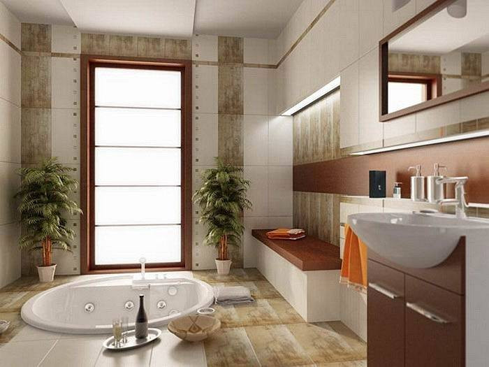 Интерьер Polcolorit (Полколорит) Loft (Лофт)