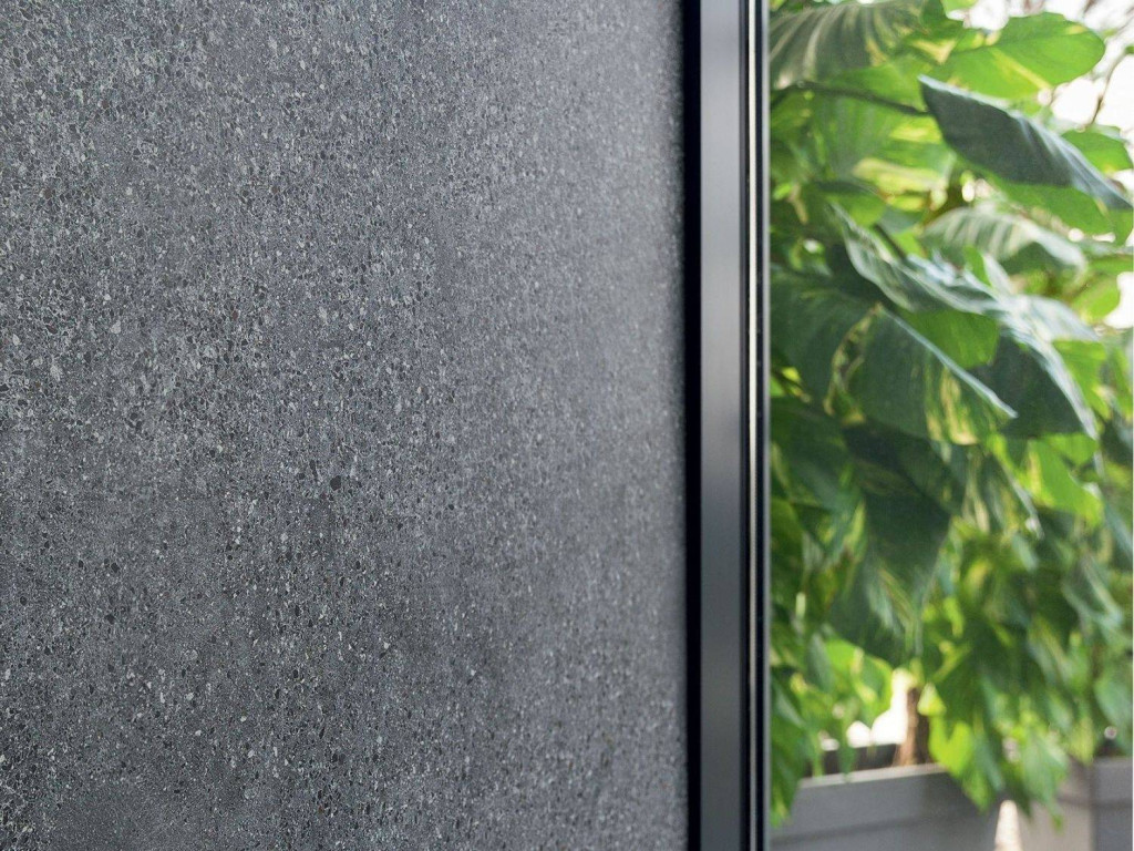 Интерьер Tubadzin Monolith (Тубадзин Монолит) Terrazzo (Терраццо)