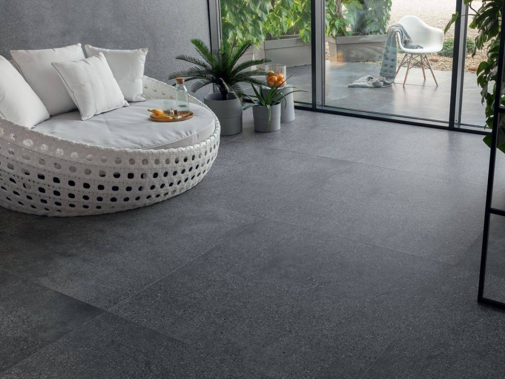 Интерьер Tubadzin Monolith (Тубадзин Монолит) Terrazzo (Терраццо) - 5
