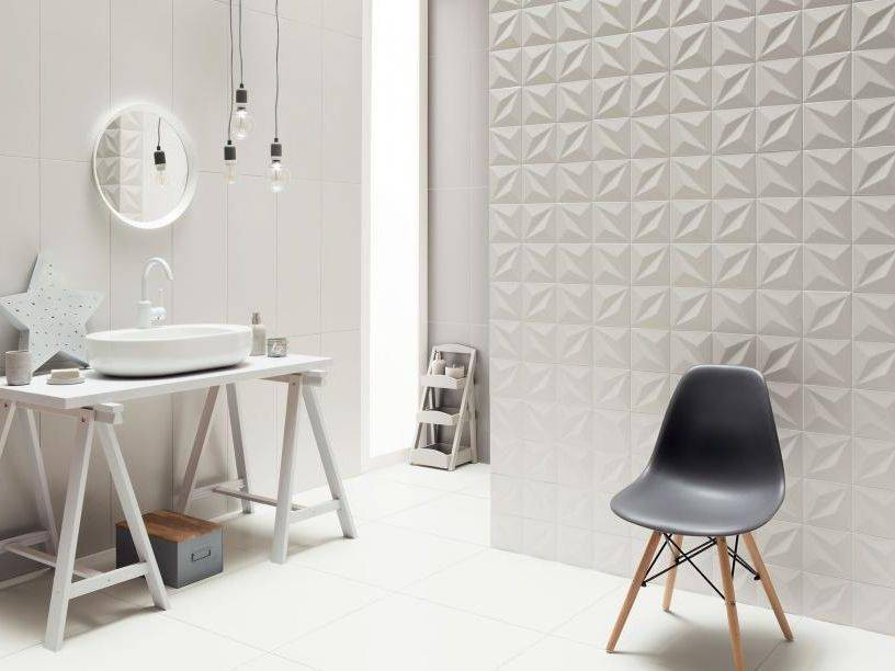 Интерьер Tubadzin (Тубадзин) Colour (Калор)