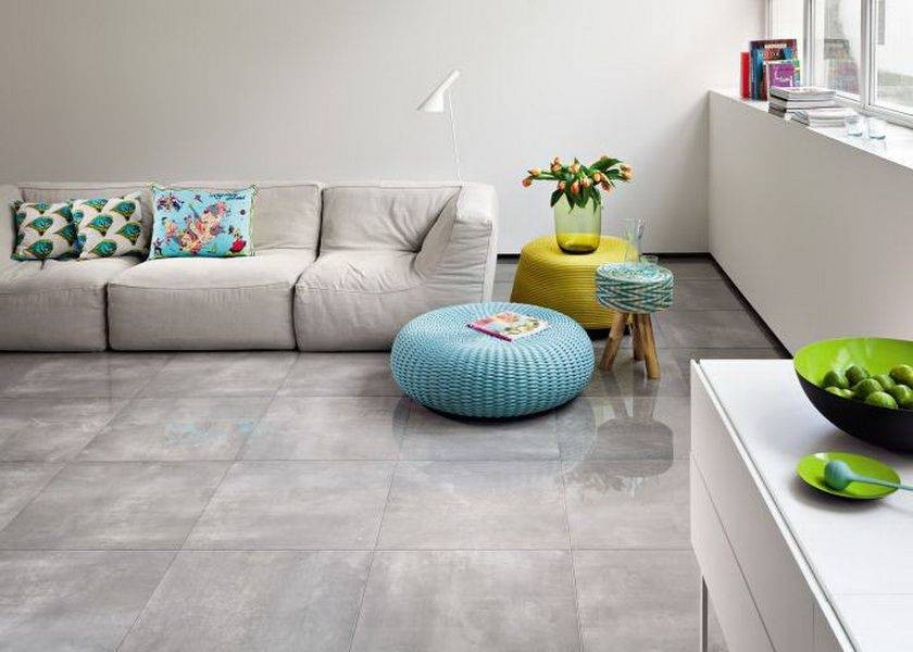 Интерьер Tubadzin (Тубадзин) Epoxy (Эпокси)