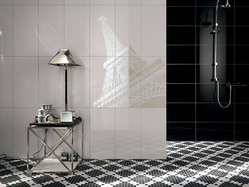 Интерьер Tubadzin (Тубадзин) Paris (Парис)