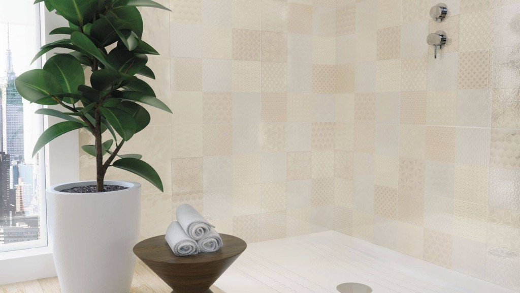 Интерьер Aleluia Ceramicas (Алелуиа Керамикас) Aline (Алине)