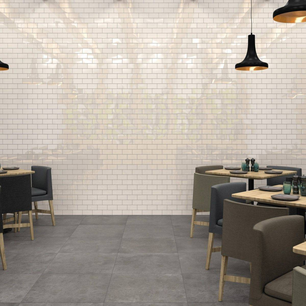 Интерьер Aleluia Ceramicas (Алелуиа Керамикас) Urban Atelier (Урбан Ателье) - 3