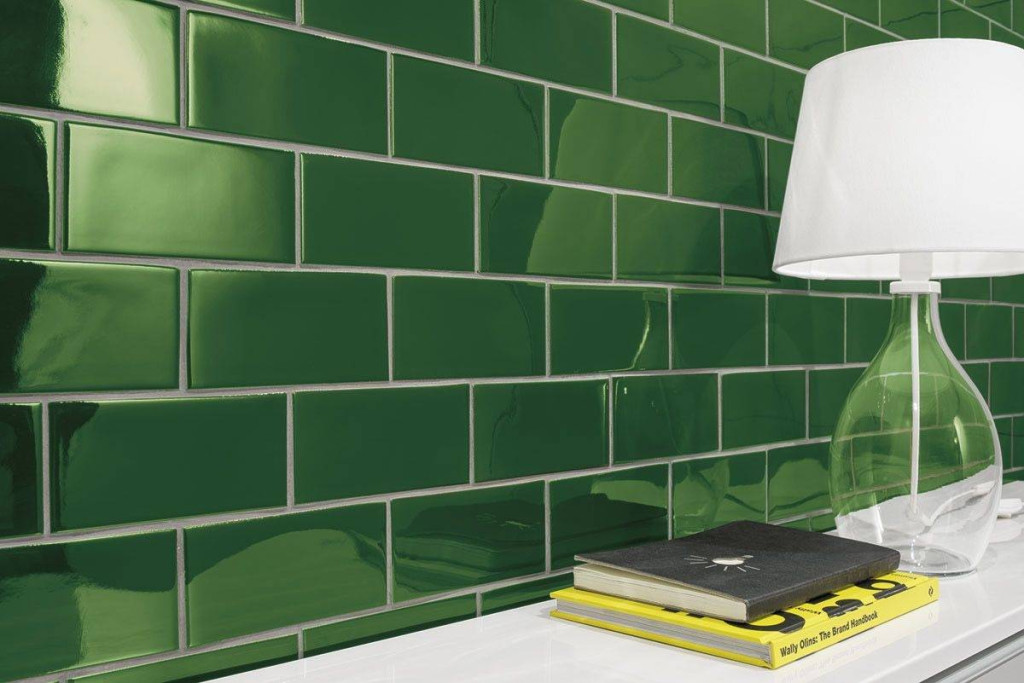 Интерьер Aleluia Ceramicas (Алелуиа Керамикас) Urban Atelier (Урбан Ателье) - 6