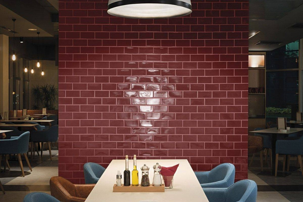 Интерьер Aleluia Ceramicas (Алелуиа Керамикас) Urban Atelier (Урбан Ателье) - 8
