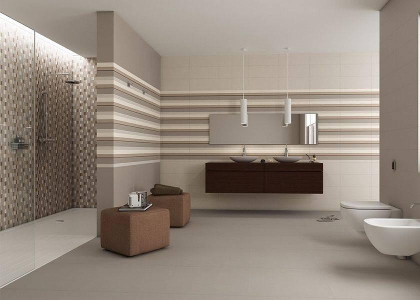 Интерьер Aleluia Ceramicas (Алелуиа Керамикас) Home (Хоум) - 1